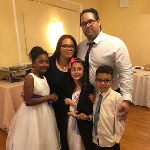 Meet your Posher, Edwin